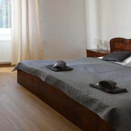 Penzion Locanda Бърно Екстериор снимка