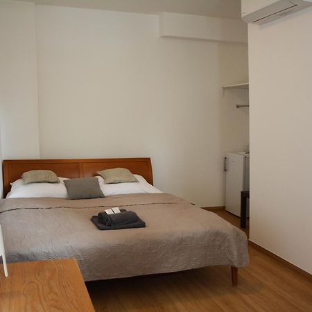 Penzion Locanda Бърно Стая снимка