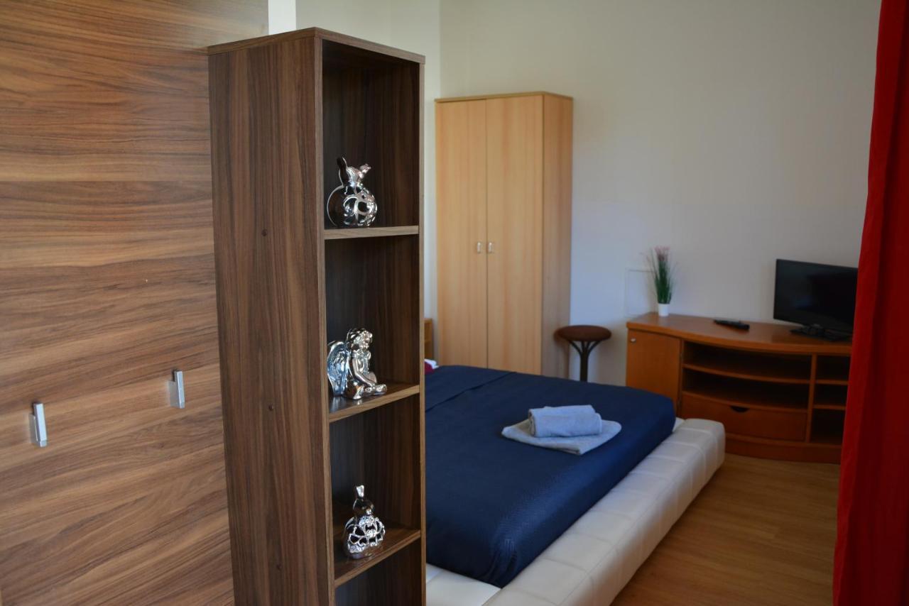 Penzion Locanda Бърно Екстериор снимка