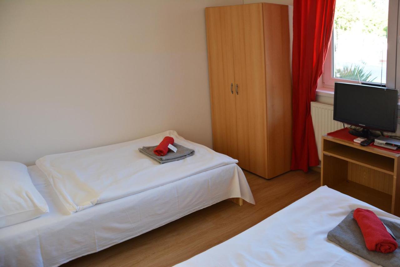 Penzion Locanda Бърно Екстериор снимка