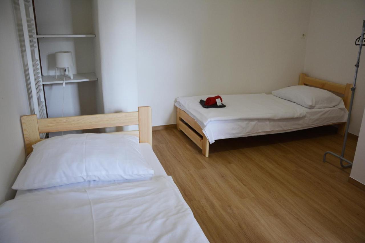 Penzion Locanda Бърно Екстериор снимка