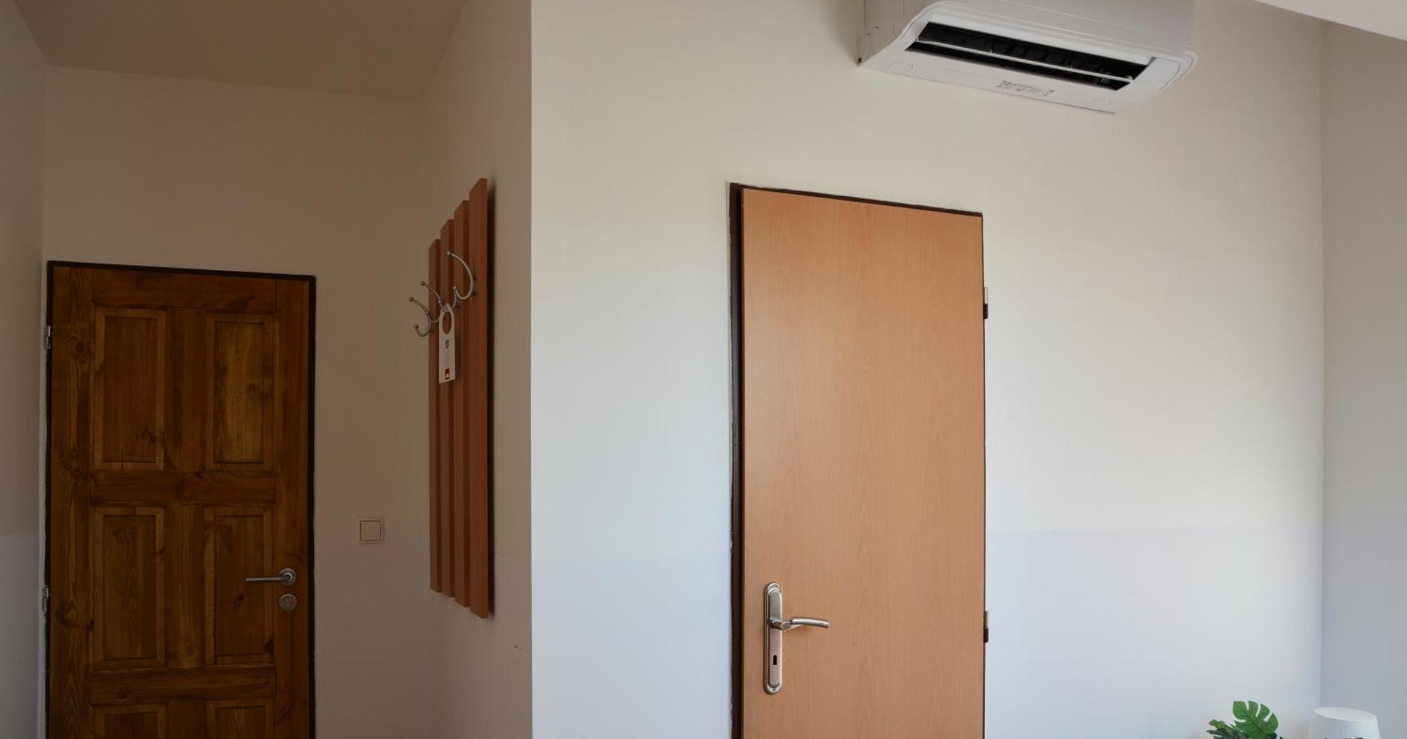 Penzion Locanda Бърно Стая снимка