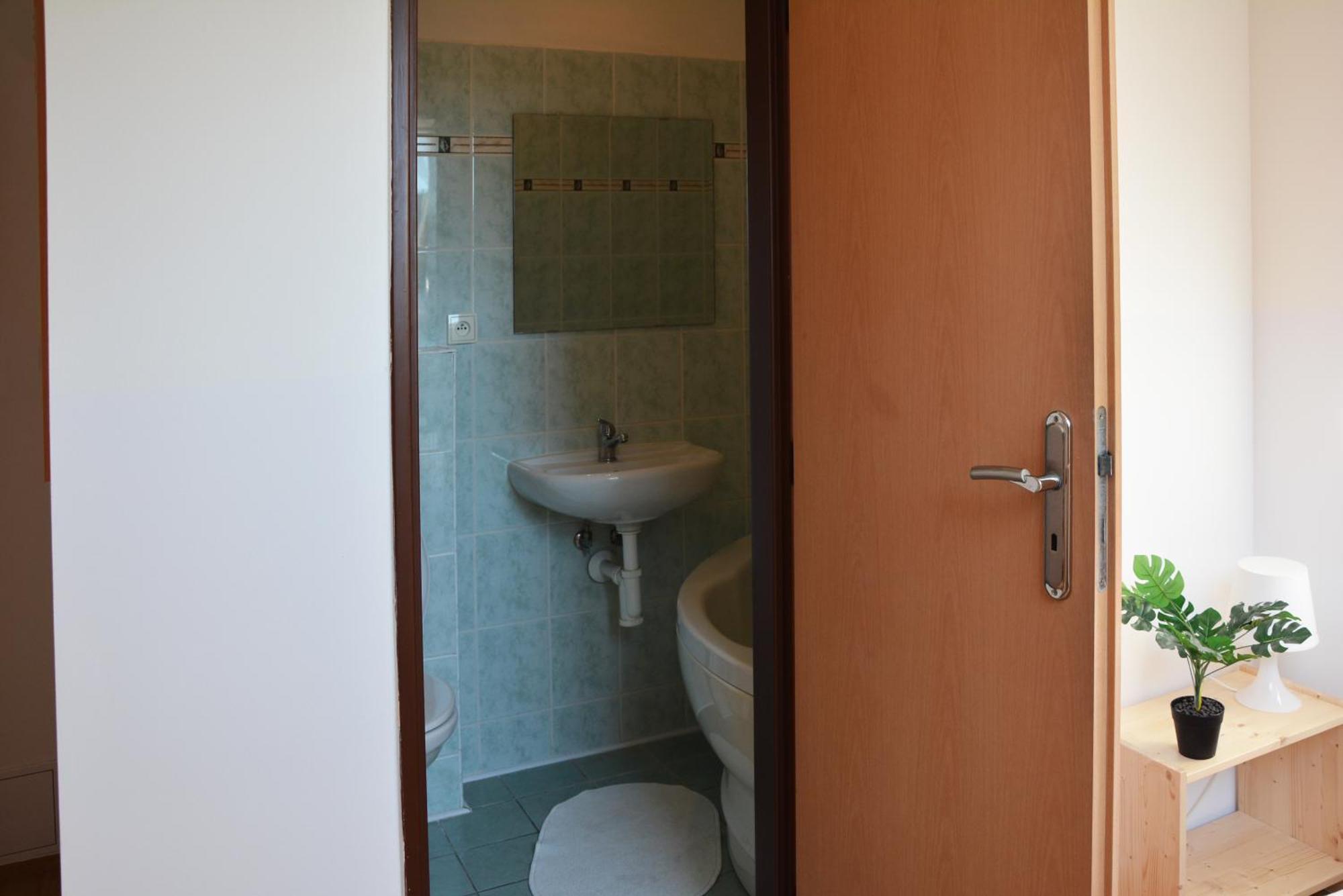Penzion Locanda Бърно Стая снимка