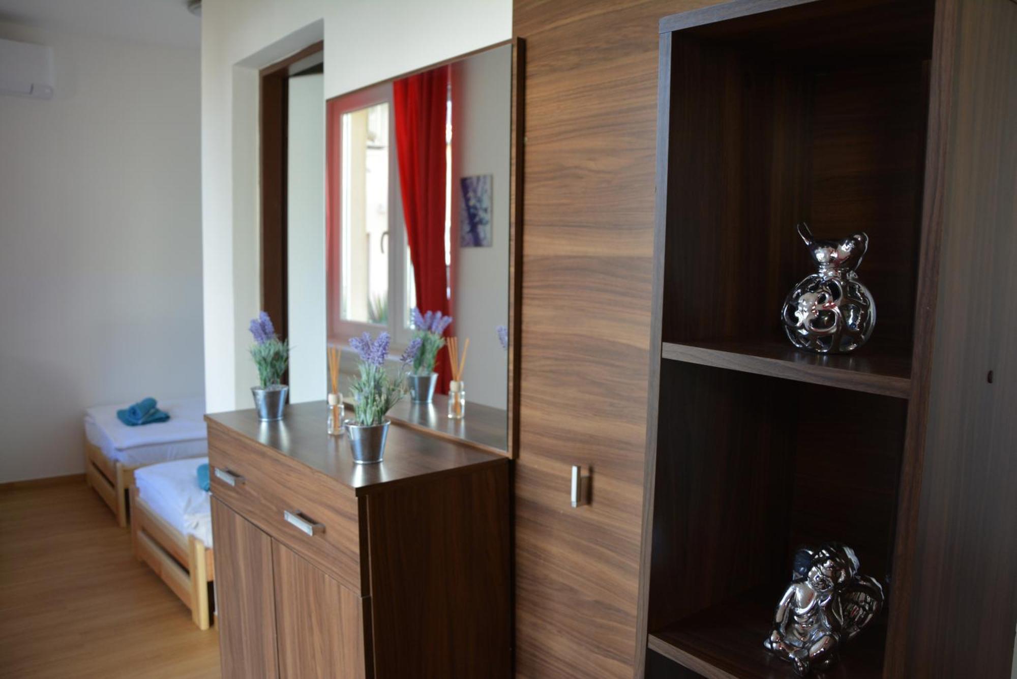 Penzion Locanda Бърно Стая снимка