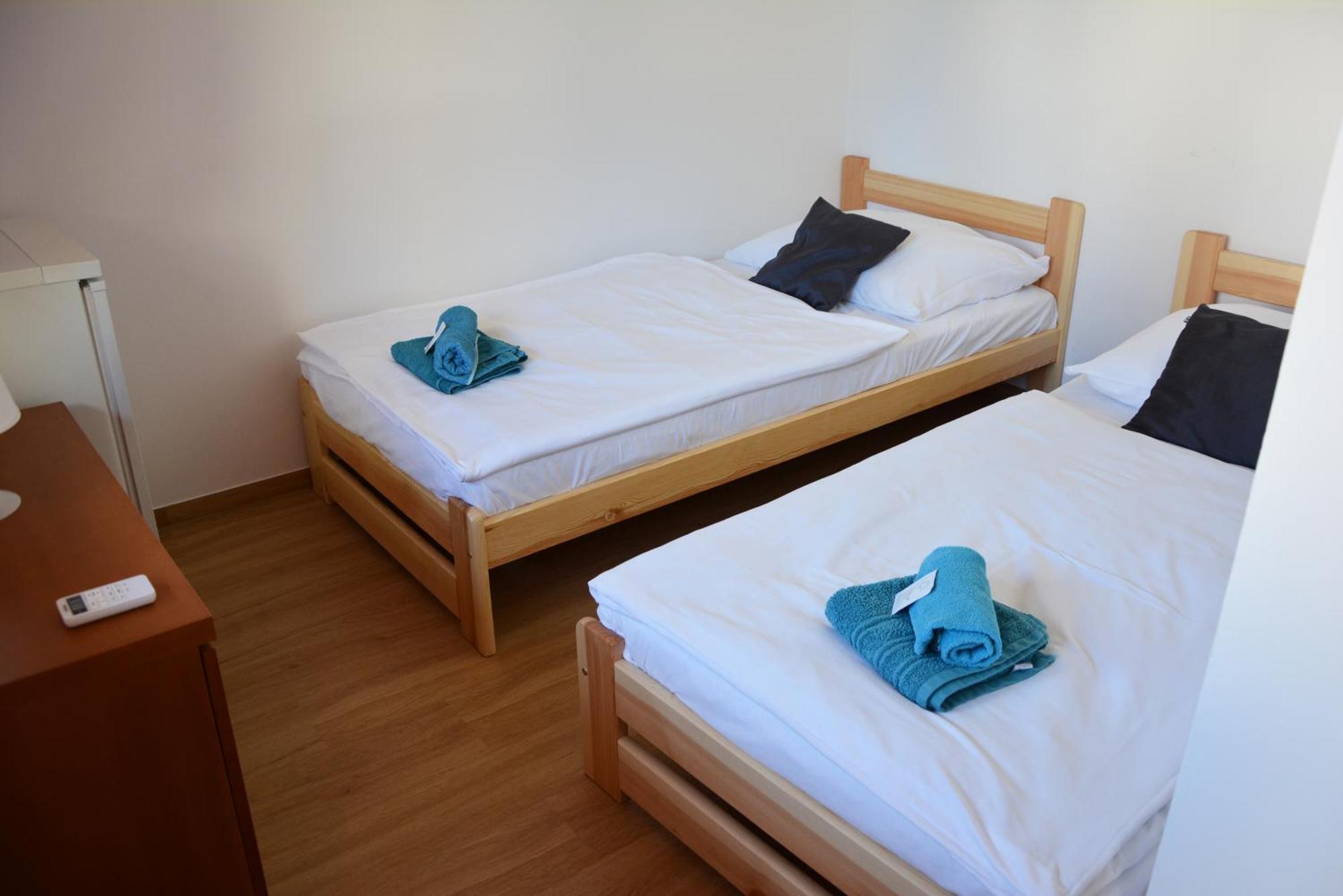 Penzion Locanda Бърно Стая снимка