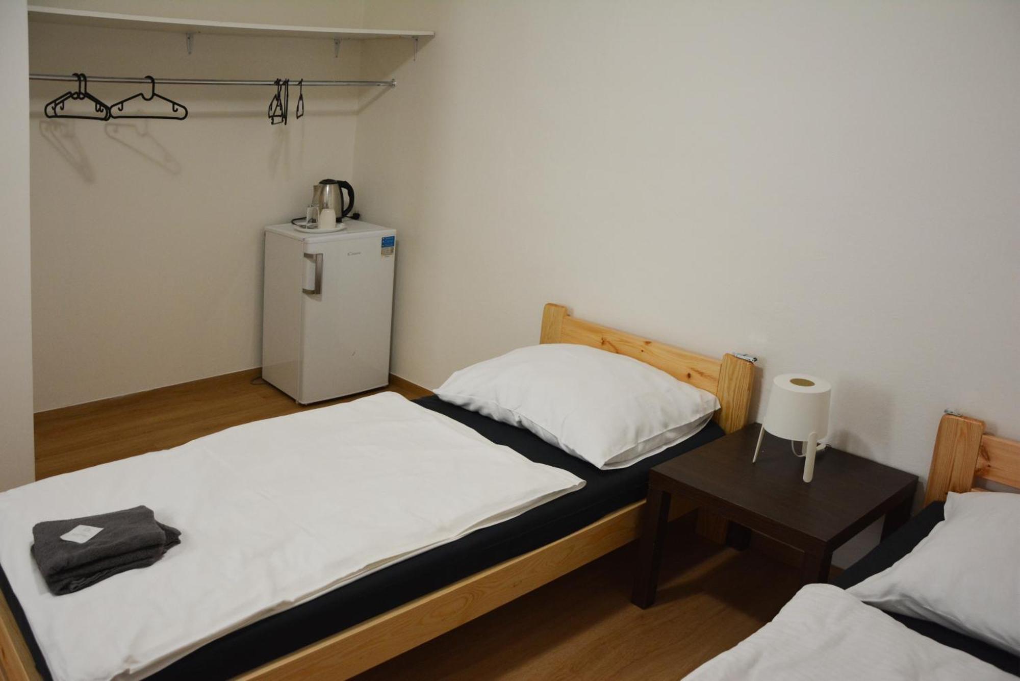 Penzion Locanda Бърно Стая снимка